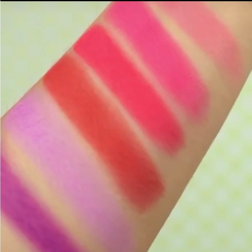 Made by Mitchell Blursh Book Blush Palette Volume 1 BNIB - Picture 11 of 16